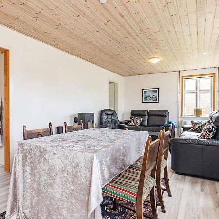 Holiday home Rudkøbing XIX Spodsbjerg Eksteriør billede