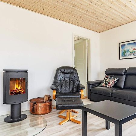 Holiday home Rudkøbing XIX Spodsbjerg Eksteriør billede
