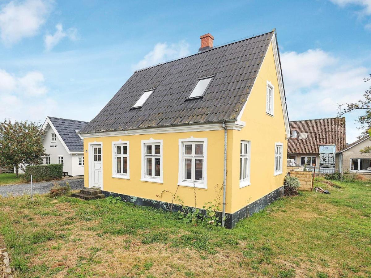 Holiday home Rudkøbing XIX Spodsbjerg Eksteriør billede