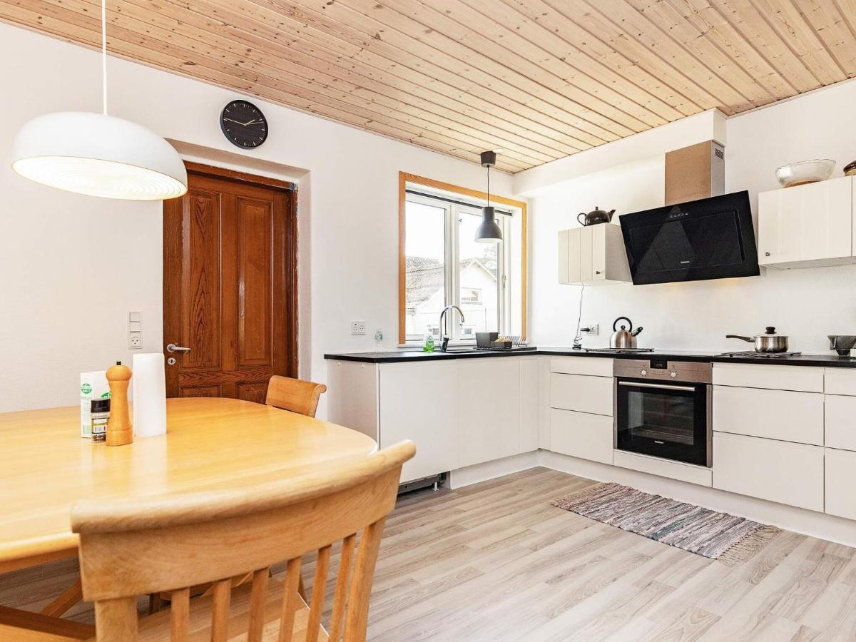 Holiday home Rudkøbing XIX Spodsbjerg Eksteriør billede
