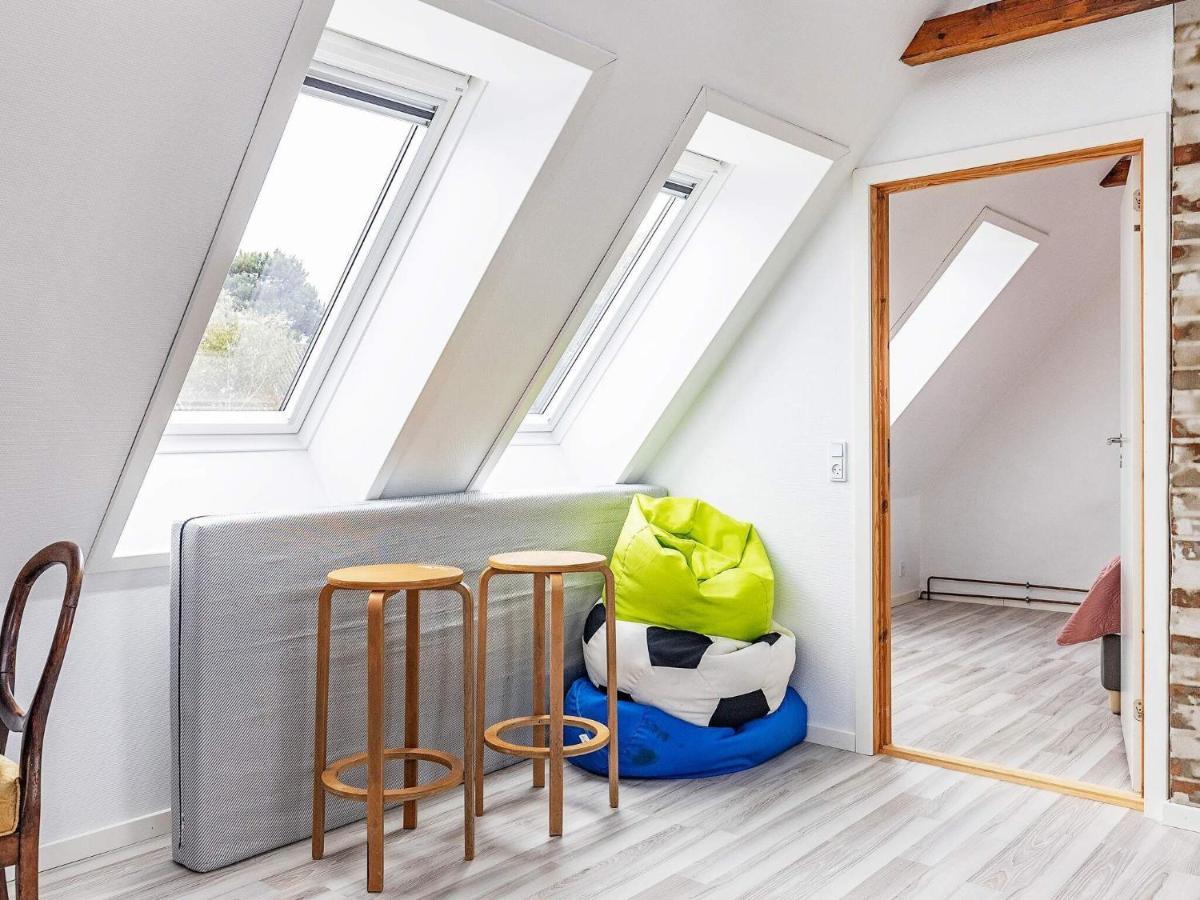 Holiday home Rudkøbing XIX Spodsbjerg Eksteriør billede