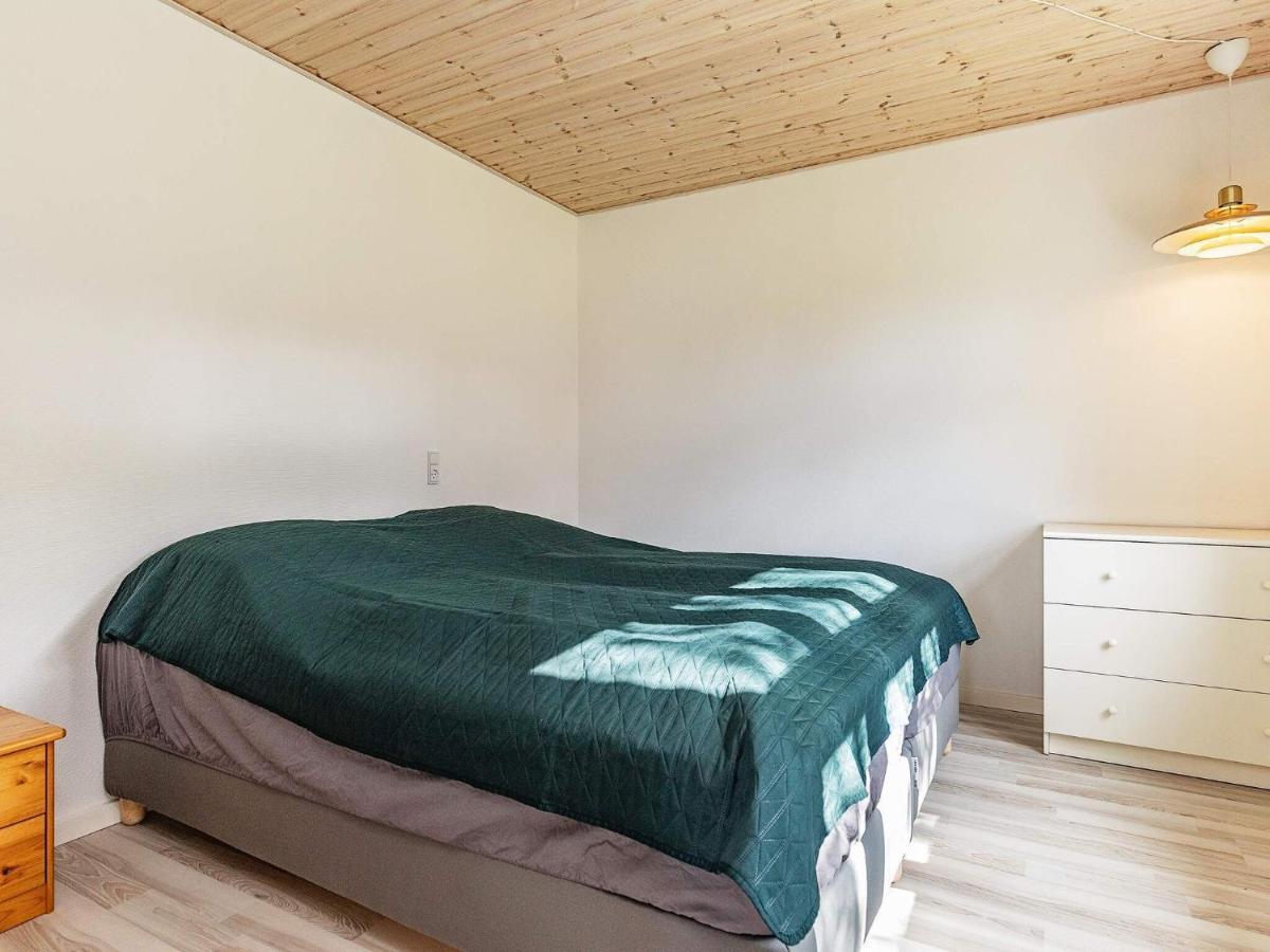 Holiday home Rudkøbing XIX Spodsbjerg Eksteriør billede
